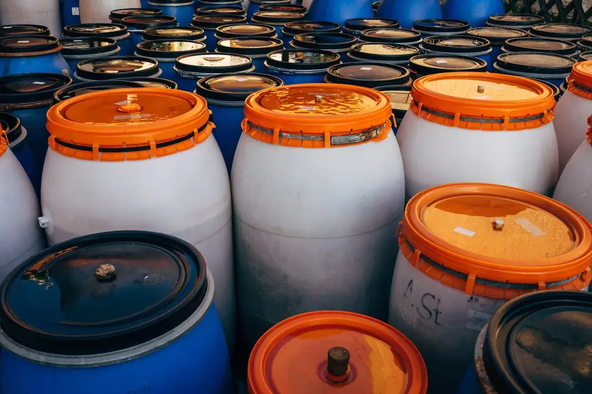 Medical Waste Removal in Fort Worth, TX